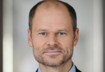 Radek Špicar, viceprezident Svazu průmyslu a dopravy